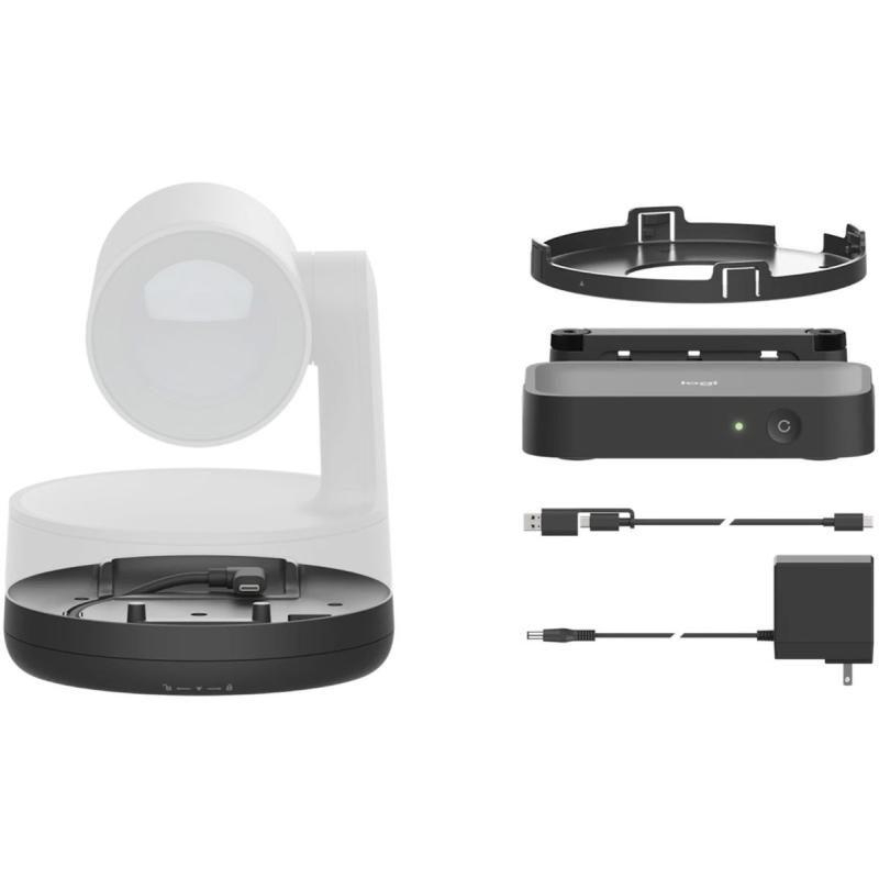 Logitech Rally Camera Extension Kit