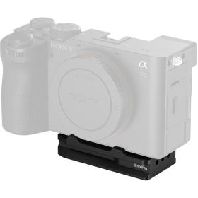 SmallRig MD5423 ArcaSwiss Mount Plate For Airtag For Sony