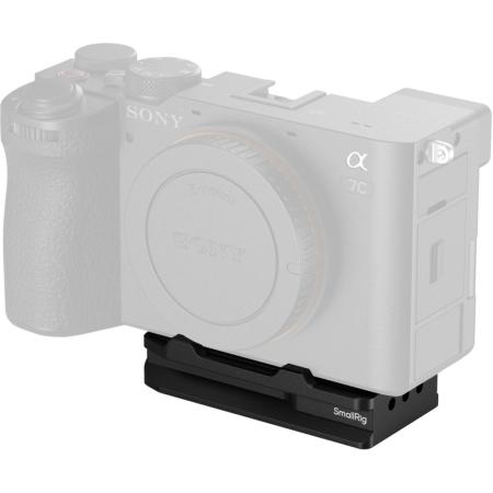 SmallRig MD5423 ArcaSwiss Mount Plate For Airtag For Sony