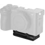SmallRig MD5423 ArcaSwiss Mount Plate For Airtag For Sony