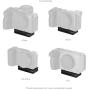 SmallRig MD5423 ArcaSwiss Mount Plate For Airtag For Sony