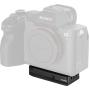 SmallRig MD5422 ArcaSwiss Mount Plate For Airtag / SMARTTAG2