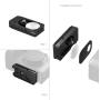 SmallRig MD5422 ArcaSwiss Mount Plate For Airtag / SMARTTAG2