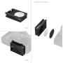 SmallRig MD5425 ArcaSwiss Mount Plate For Airtag For Fujifilm