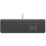 Logitech Wired Keyboard K620 F Business (Us)