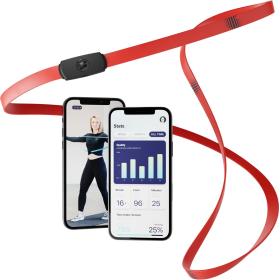 STRAFFR Strong Band 15-25KG