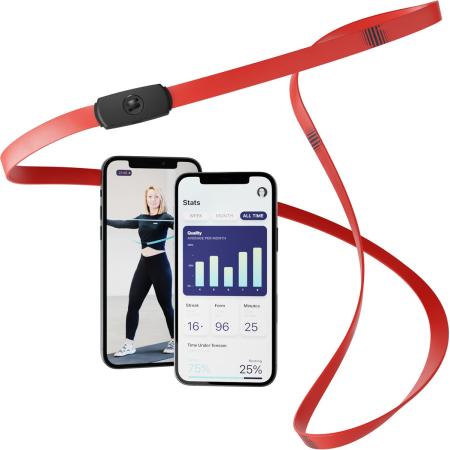 STRAFFR Strong Band 15-25KG