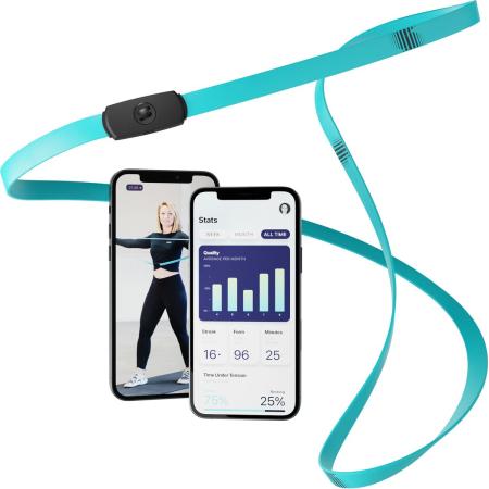STRAFFR Medium Band 5-15KG