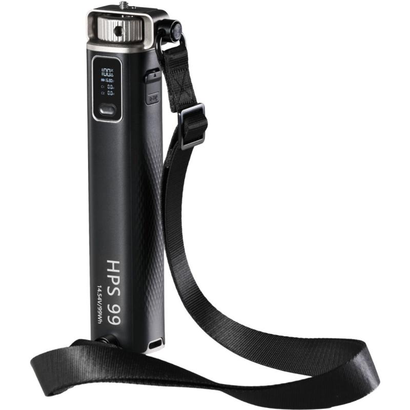 SmallRig 5249 HPS99 Handheld Power Stick Kit