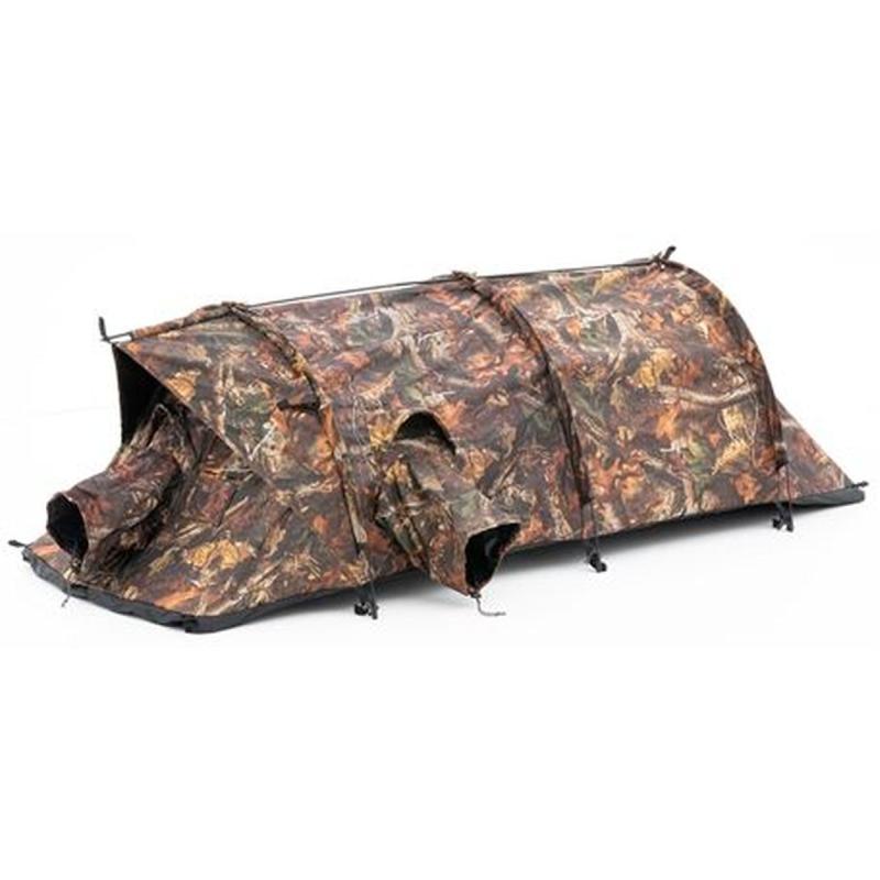 Buteo Photo Gear Hide Falco MkIV Brown