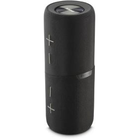 Hama Bluetooth-Loudspeaker Twin 4.0 Deelbaar In 2 Waterproof IP67 30W Black