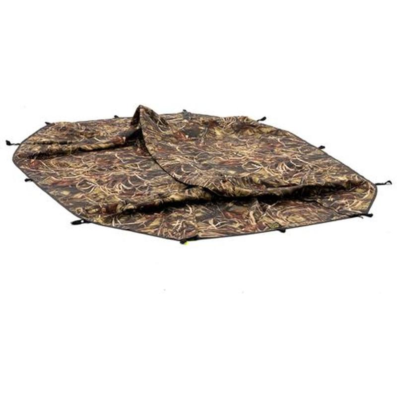 Buteo Photo Gear Rain Cover For Falco MkIV Reed