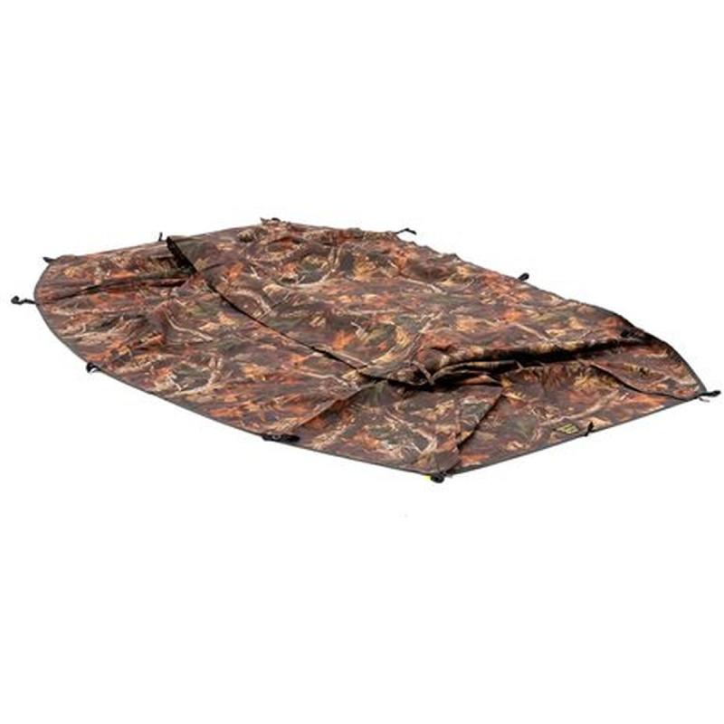 Buteo Photo Gear Rain Cover For Falco MkIV Brown