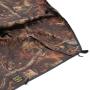 Buteo Photo Gear Rain Cover For Falco MkIV Brown