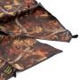 Buteo Photo Gear Rain Cover For Falco MkIV Brown