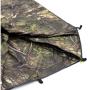 Buteo Photo Gear Rain Cover For Falco MkIV Green