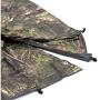 Buteo Photo Gear Rain Cover For Falco MkIV Green