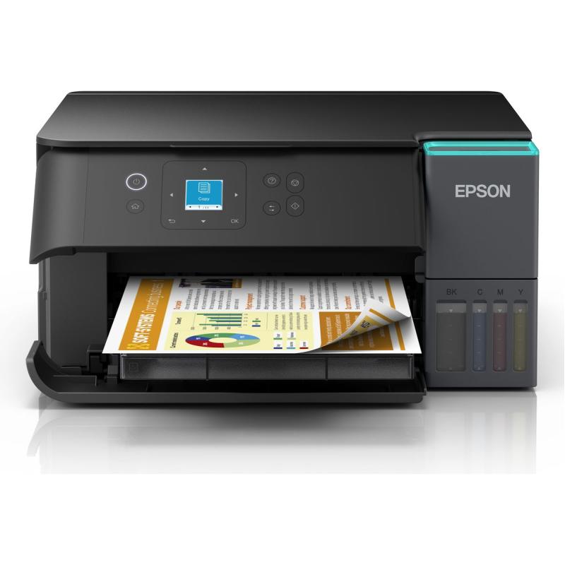 Epson EcoTank ET-2951 Ink MFP A4 15PPM