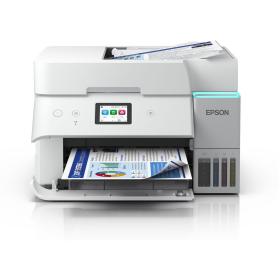 Epson EcoTank ET-4956 Ink MFP A4 18PPM