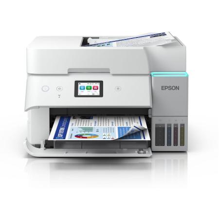 Epson EcoTank ET-4956 Ink MFP A4 18PPM