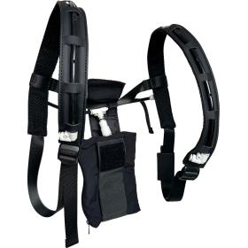 PMI Smoke Vest