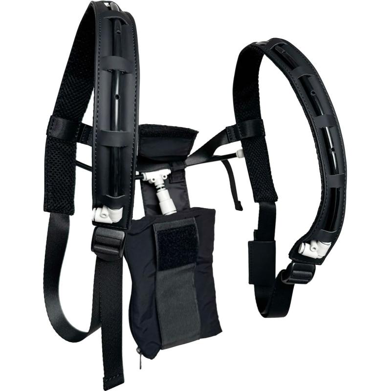 PMI Smoke Vest