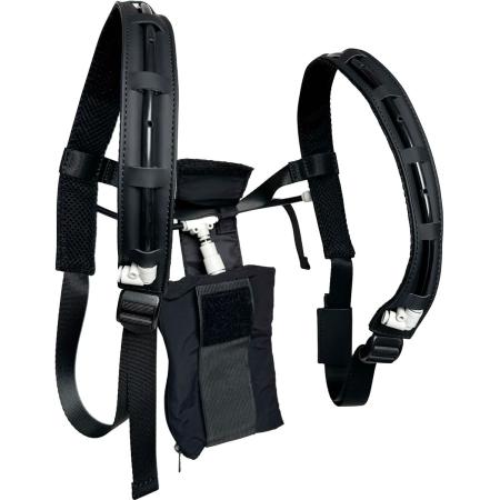 PMI Smoke Vest