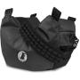 FocusRat Rat Bag-Large Professional Steady Saddle (Camera Stabilizer) V3 Black