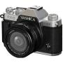 Yashica FX-D 100 Digital Film Simulation Camera