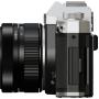 Yashica FX-D 100 Digital Film Simulation Camera