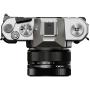 Yashica FX-D 100 Digital Film Simulation Camera