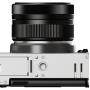 Yashica FX-D 100 Digital Film Simulation Camera