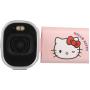 Yashica X Hello Kitty Digipocket Camcorder Pink