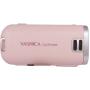 Yashica X Hello Kitty Digipocket Camcorder Pink