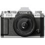 Yashica FX-D 300 Digital Film Simulation Camera