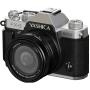 Yashica FX-D 300 Digital Film Simulation Camera