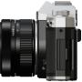 Yashica FX-D 300 Digital Film Simulation Camera