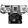 Yashica FX-D 300 Digital Film Simulation Camera