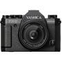 Yashica FX-D S300 Digital Film Simulation Camera w/ EVF