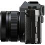 Yashica FX-D S300 Digital Film Simulation Camera w/ EVF