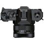 Yashica FX-D S300 Digital Film Simulation Camera w/ EVF
