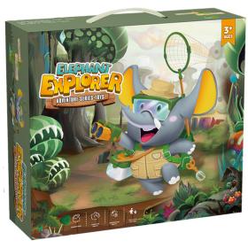 Byomic Kids Explorer Set 28-PIECE