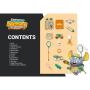 Byomic Kids Explorer Set 28-PIECE