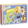 Byomic Kids Insect Explorer Set XL 21-PIECE