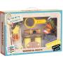 Byomic Kids Insect Explorer Set 18-PIECE