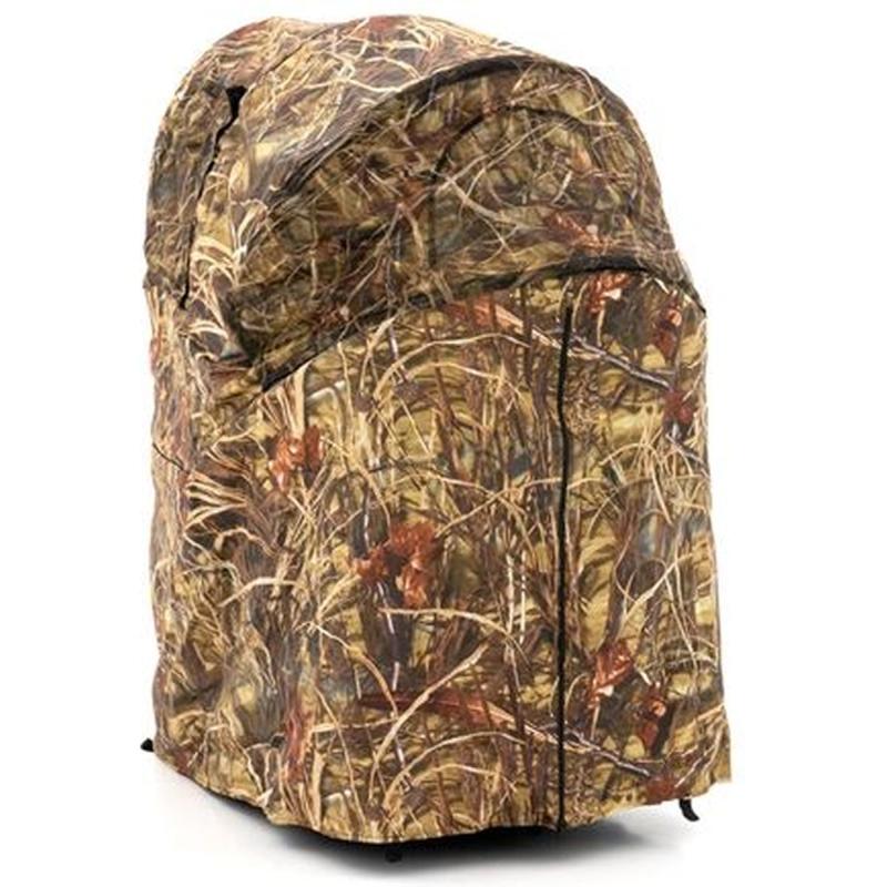Stealth Gear ONE Man Chair Hide M2 Reed