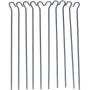 Buteo Photo Gear Tent Peg 30 cm 10 Pcs