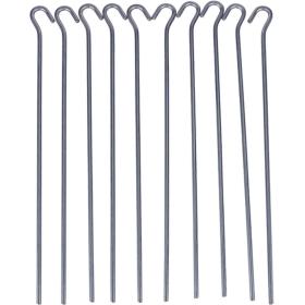 Buteo Photo Gear Tent Peg 30 cm 10 Pcs
