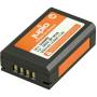 Jupio Leica BP-SCL5 1200mAh