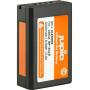 Jupio Leica BP-SCL5 1200mAh